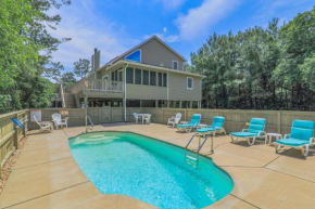 1215 - Corolla Hideaway by Resort Realty